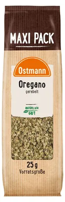 Produktbild von Oregano gerebelt