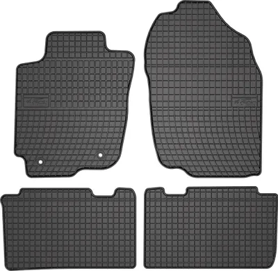 Produktbild von FROGUM Gummimatten Autofussmatten für Toyota RAV4 IV 2013-2019