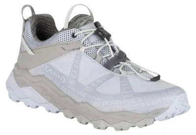 Produktbild von Aku - "Flyrock GTX" Wanderschuhe für Damen PP12494 (38 EU) (Grau)
