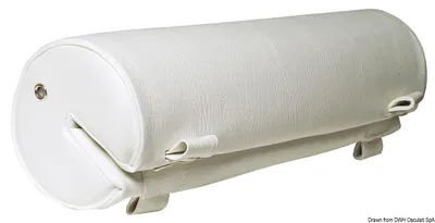Zdjęcie produktu dla Poduszka na poręcz Bedflex, 1 sztuka