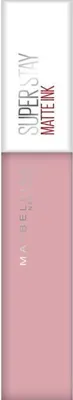 Image de Maybelline SuperStay Matte Ink Liquid Lipstick pour un effet mat 05 Loyalist 5 ml