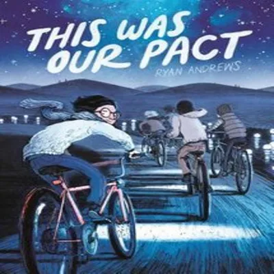 Productafbeelding van This Was Our Pact
