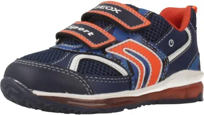 Obrázok produktu pre GEOX B9284A Modrá