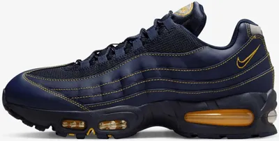 Produktbild von NIKE AIR MAX 95 OG IB7936-400, Herren Sneaker 44 EU