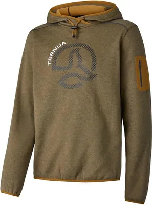 Zdjęcie produktu dla Ternua Fox Point Hoody Brown M Men Brown M