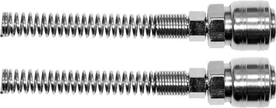 Produktbild von YATO Verbinder Druckluftleitung YT-24100
