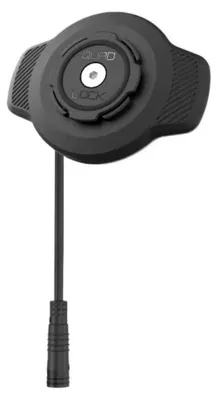 Immagine prodotto di Quad Lock MAG Wireless Charging Mount impermeabile Nero