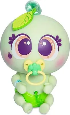 Obrázok produktu pre Figúrka Bandai Ksimerito Pistilo 18,5 x 16 x 19,5 cm