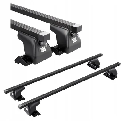 Produktbild von Dachgepäckträger Citroen Spacetourer Bus 5D Baujahr 2016-