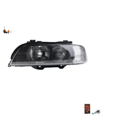Produktbild von Scheinwerfer Osram Night Breaker Laser passend für BMW 5er E39 11/95- 08/00 Links 63128375299 8375299 Johns