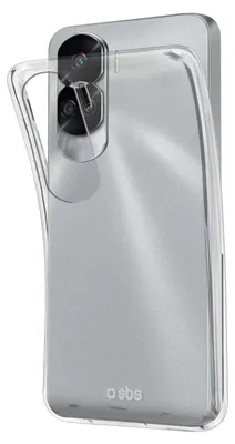 Produktbild von SBS Skinny Cover für das Honor 90 Lite