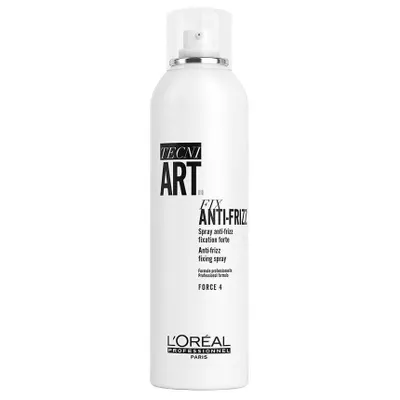 Obrázek produktu pro L'oreal Professionnel Tecni Art Fix Anti-Frizz Force 4 250ml