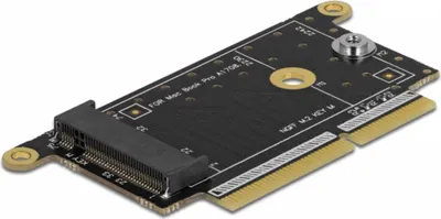 Obrázek produktu pro DELOCK Konverter MacBook Pro SSD zu M.2 NVMe Slot
