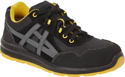 Zdjęcie produktu dla Buty ochronne Steelite Mersey Trainer S1