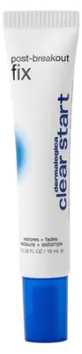 Image de Dermalogica, Clear Start, Salicylic Acid, Fade Post-Breakout Marks, Day & Night, 15 ml