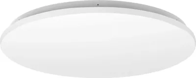 Immagine prodotto di ADVITI | Lampada Da Soffitto LED SOPOT - 26 cm - Bianca - Con Sensore Di Movimento - Energoefficiente E Elegante