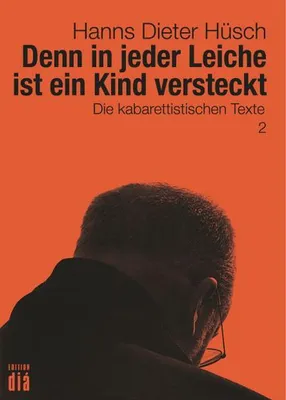 Zdjęcie produktu dla Denn in jeder Leiche ist ein Kind versteckt
