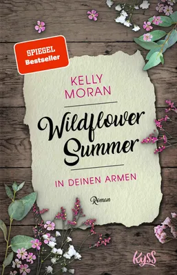 Produktbild von Wildflower Summer - In deinen Armen