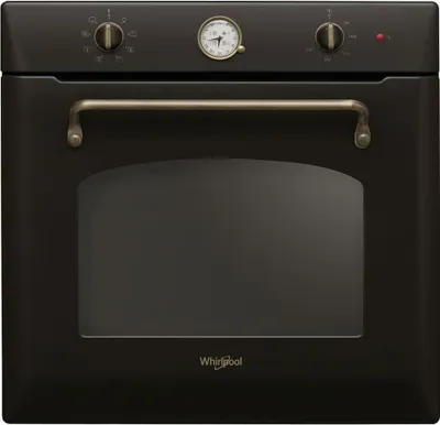 Image de Whirlpool WTA C 8411 SC AN, Medium, Four électrique, 73 l, 2600 W, 73 l, catalytique