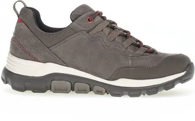 Produktbild von ROLLINGSOFT BY GABOR Rollingsoft Sneaker Damen braun 36