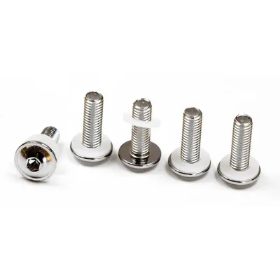 Image de Verkleidungsschrauben M6 x 20 silber