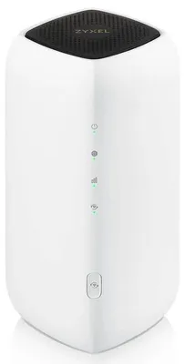 Produktbild von Zyxel FWA505v2 5G Indoor LTE Modem Router NebulaFlex