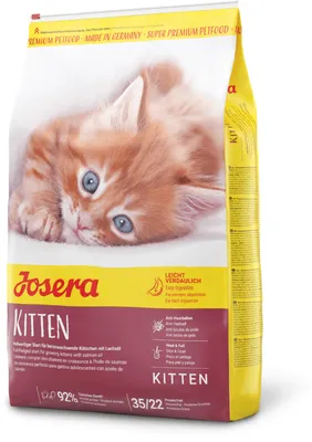 Immagine prodotto di Josera Gatto Gattino 10kg