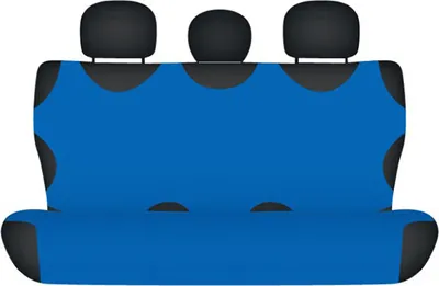 Immagine prodotto di Moto - blu (posteriore)