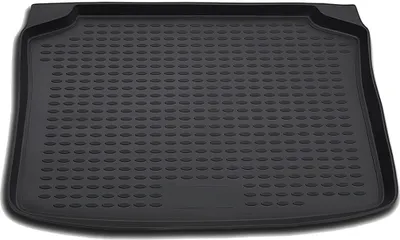 Obrázek produktu pro Gumová vana do kufru VW Polo 2001-2009 (hb)