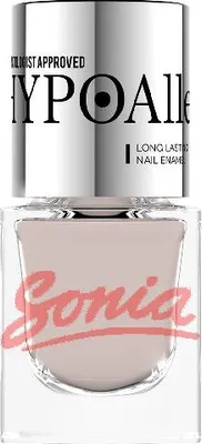 Produktbild von Bell HYPOAllergenic Long Lasting Nail Enamel 9.5g