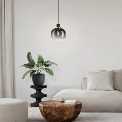 Immagine prodotto di OILELLA 99616 Lampada a sospensione Eglo