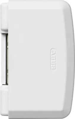 Produktbild von Abus Türaushebesicherung 108 x 66 mm