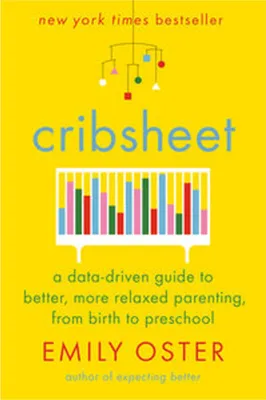 Zdjęcie produktu dla Cribsheet