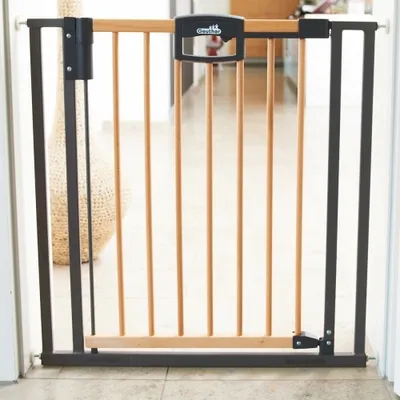 Obrázek produktu pro Geuther by reer 2792 Svěrná ochrana dveří Easylock 80,5 - 88,5 cm