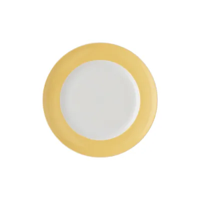 Zdjęcie produktu dla Thomas Frühstücksteller 22 cm Sunny Day Soft Yellow 10850-408549-10222 4012436528726