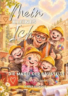 Image de Mein kleines Ich