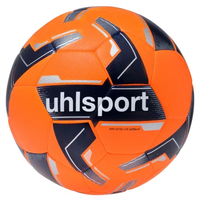 Produktbild von Uhlsport 290 Ultra Lite Addglue Lightball - Neonorange / Marine / Silber