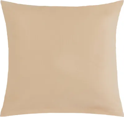 Obrázok produktu pre Bavlnenný vankúš - 40x40 cm - Káva