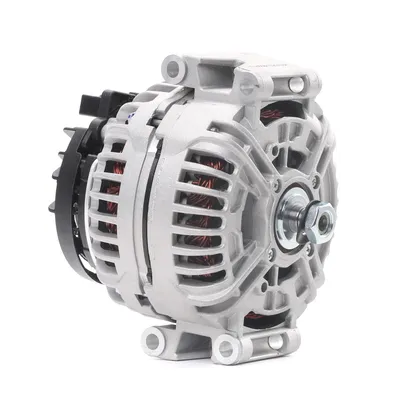 Produktbild von RIDEX 4G0527 Lichtmaschine Generator LiMa 200A 12V passend für MERCEDES-BENZ SPRINTER 3,5-t Kasten (906) VIANO (W639) VITO Bus (W639)