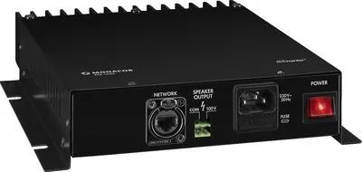 Produktbild von MONACOR AKB-160DT ELA-Verstärkermodul