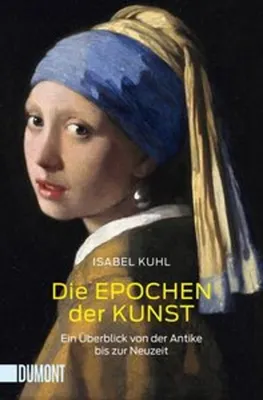 Immagine prodotto di Die Epochen der Kunst