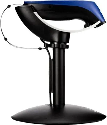 Productafbeelding van Socket Mobile houder voor streepjesscanapparaten - Laadfunctie