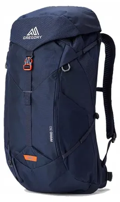 Immagine prodotto di Zaino da trekking Gregory Arrio 30 - colore ambra