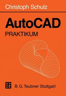 Produktbild von AutoCAD Praktikum