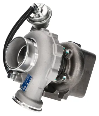 Image de Turbo Nissan Juke 1,6Dig-T 10-