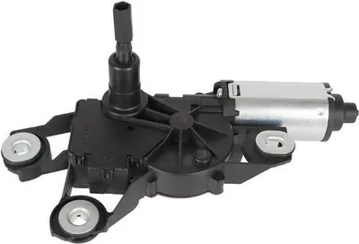 Produktbild von Wischer Motor Heckwischer 6J4955711 HINTEN für Seat Ibiza IV 6J ab 2008-2017