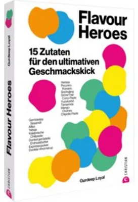 Zdjęcie produktu dla Flavour Heroes