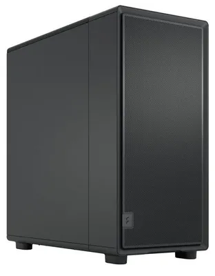 Zdjęcie produktu dla PC-Gehäuse  FRACTAL DESIGN  FD-C-EPO1X-01  Epoch XL Schwarz