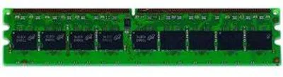 Produktbild von Hewlett Packard Enterprise 397415-B21, DDR2, 2 x 4 GB, DIMM
