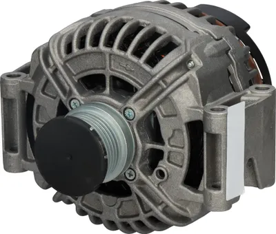 Produktbild von VALEO 443374 Lichtmaschine Generator LiMa 200A 14V passend für MERCEDES-BENZ SPRINTER 3,5-t Kasten (906) VIANO (W639) VITO Bus (W639)